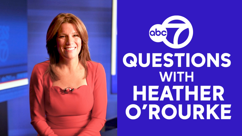 ABC News Anchors Female to Watch