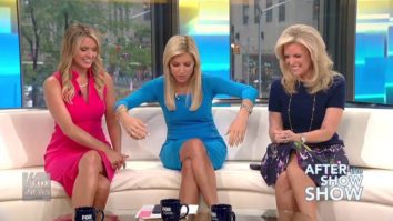 Hot Fox News Female Anchors List