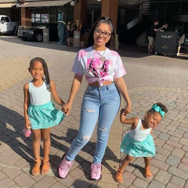 Skyler Banks Biography: Lil Durk’s Celebrity Kid Net Worth and Age