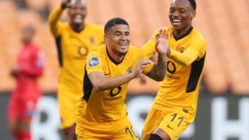 Kaizer Chiefs First Five Fixtures for 2022/23 DStv Premiership