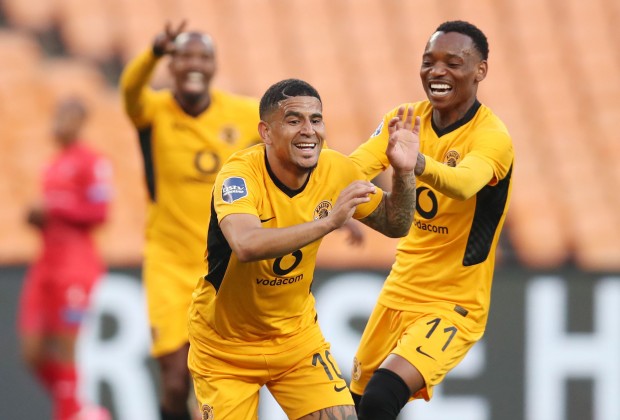 Kaizer Chiefs First Five Fixtures for 2022/23 DStv Premiership