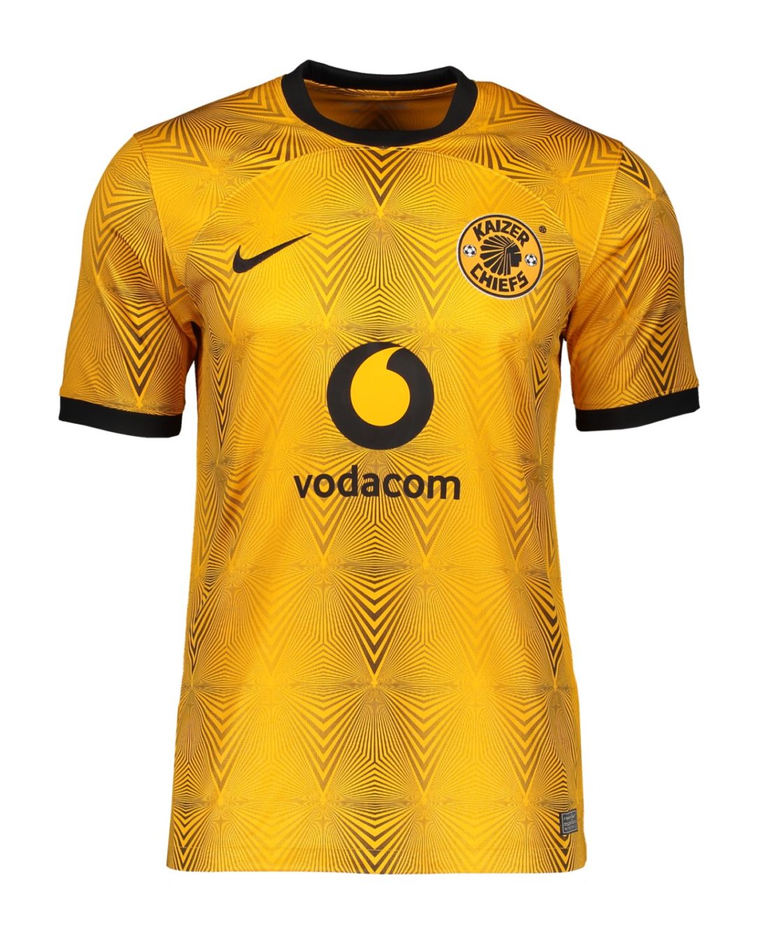 Kaizer Chiefs New Kits 2024 Season [UPDATED]