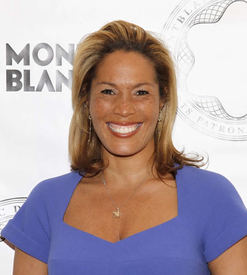 ABC News Anchors Female to Watch