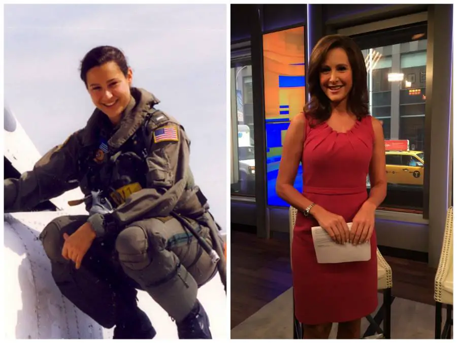 Hot Fox News Female Anchors List