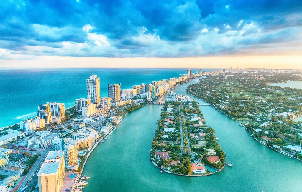 Best Places to Live on East Coast of Florida