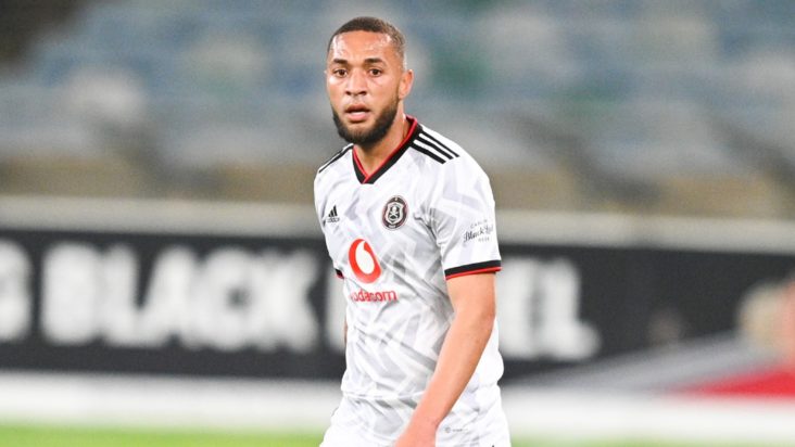 Miguel Timm Salary at Orlando Pirates