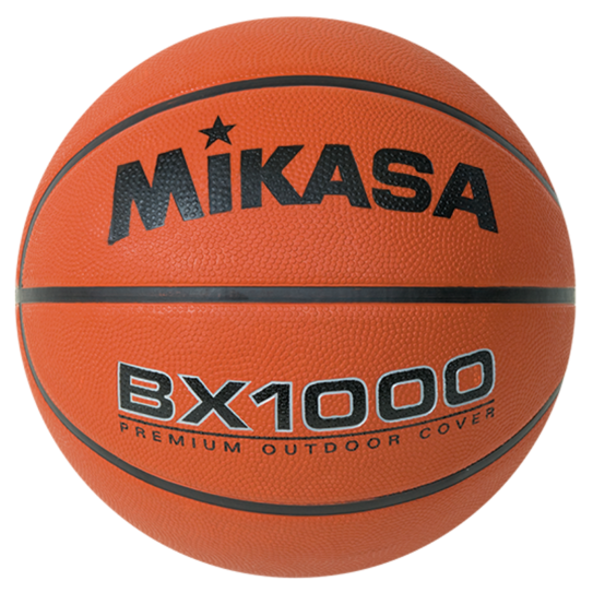 10 Best Outdoor Basketballs 2024