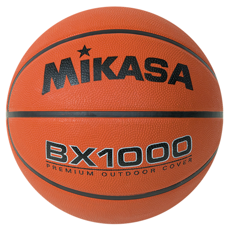 Best Outdoor Basketballs 2022