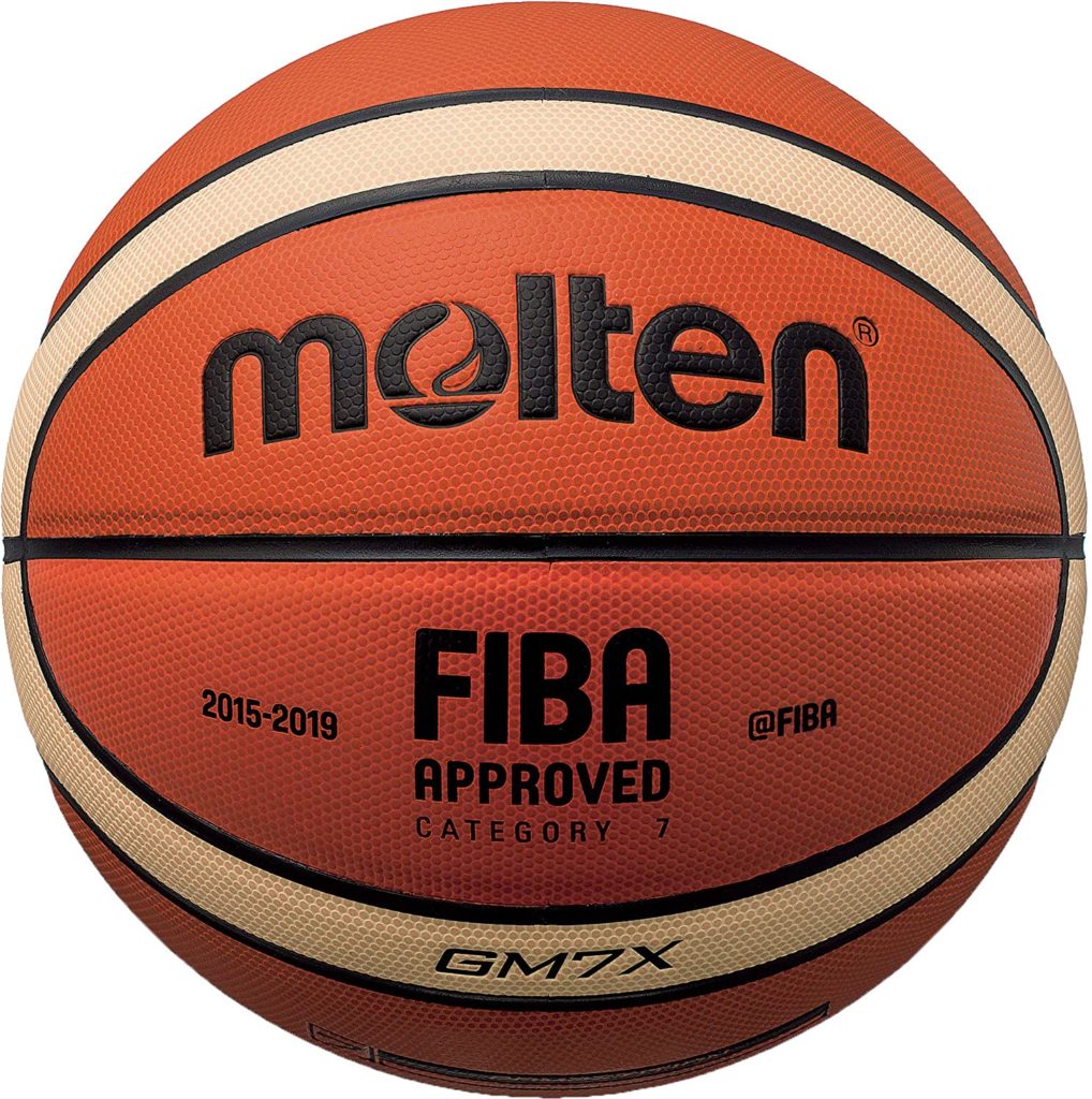 Best Outdoor Basketballs 2022