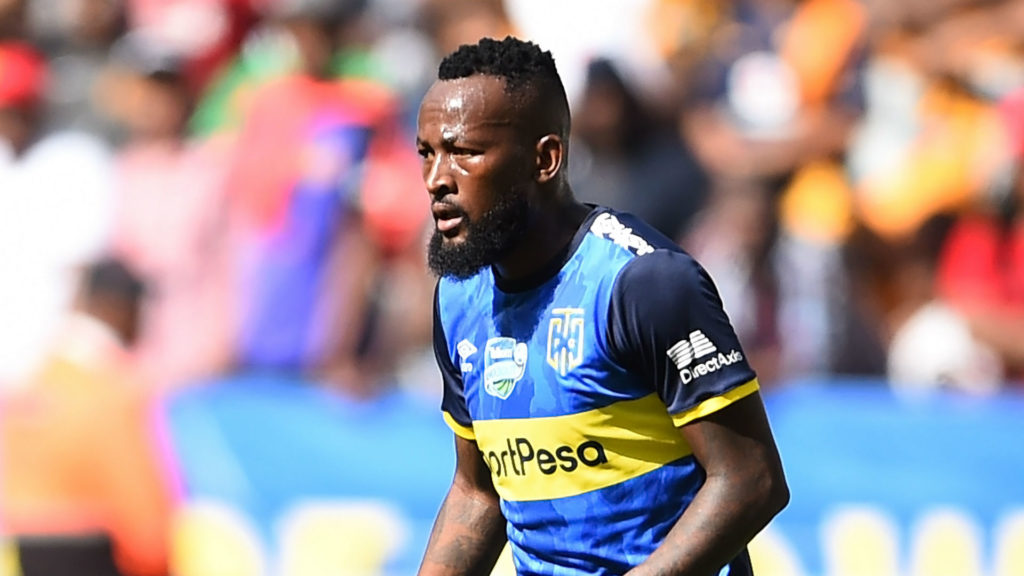 Cape Town City vs Kaizer Chiefs Preview