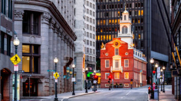 One of the Wealthiest Towns in Massachusetts 2022