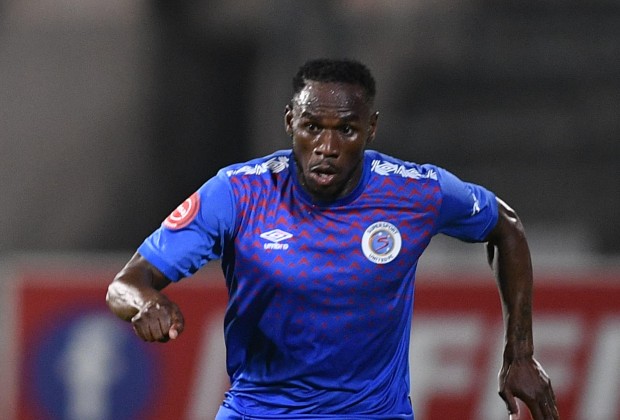 Highest Paid Footballers at Supersport United