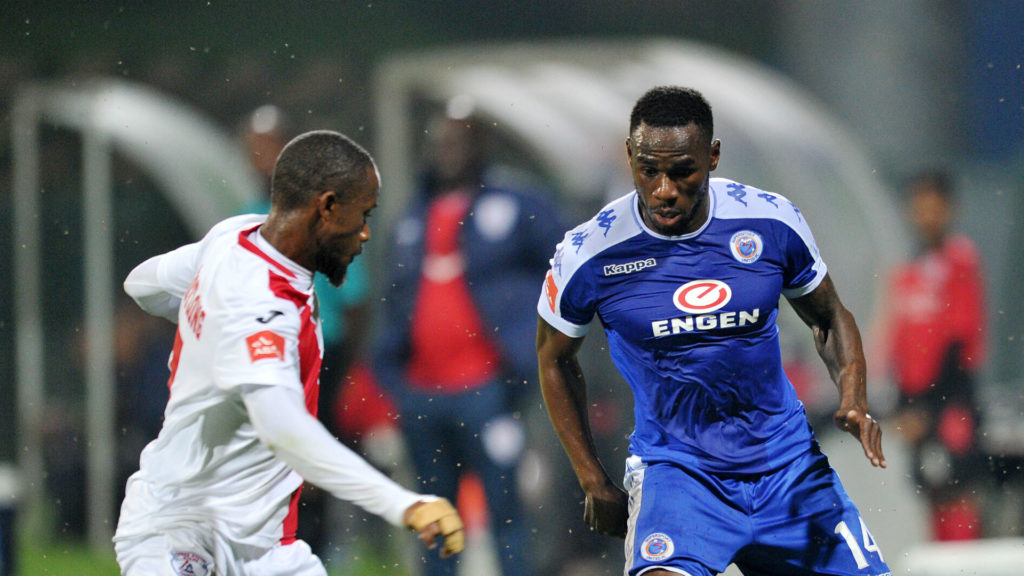 Supersport United Salaries List