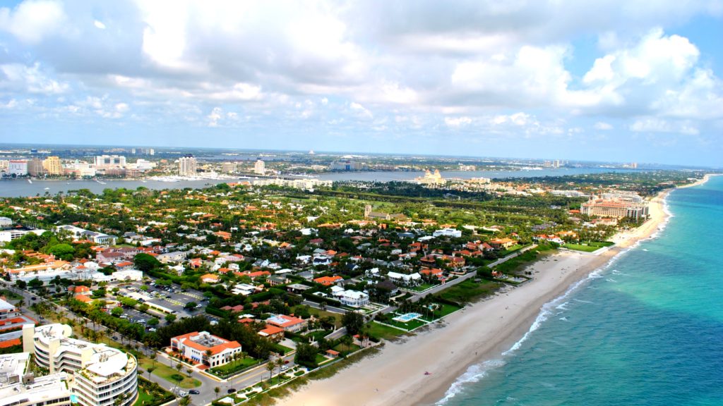 Best Places to Live on East Coast of Florida