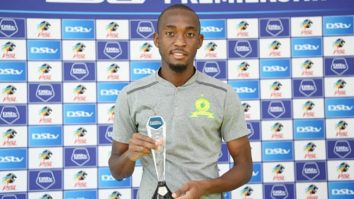 Best Players in Mamelodi Sundowns