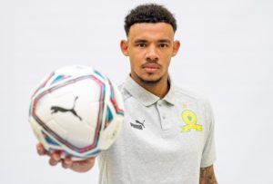 Ronwen Williams Salary at Mamelodi Sundowns