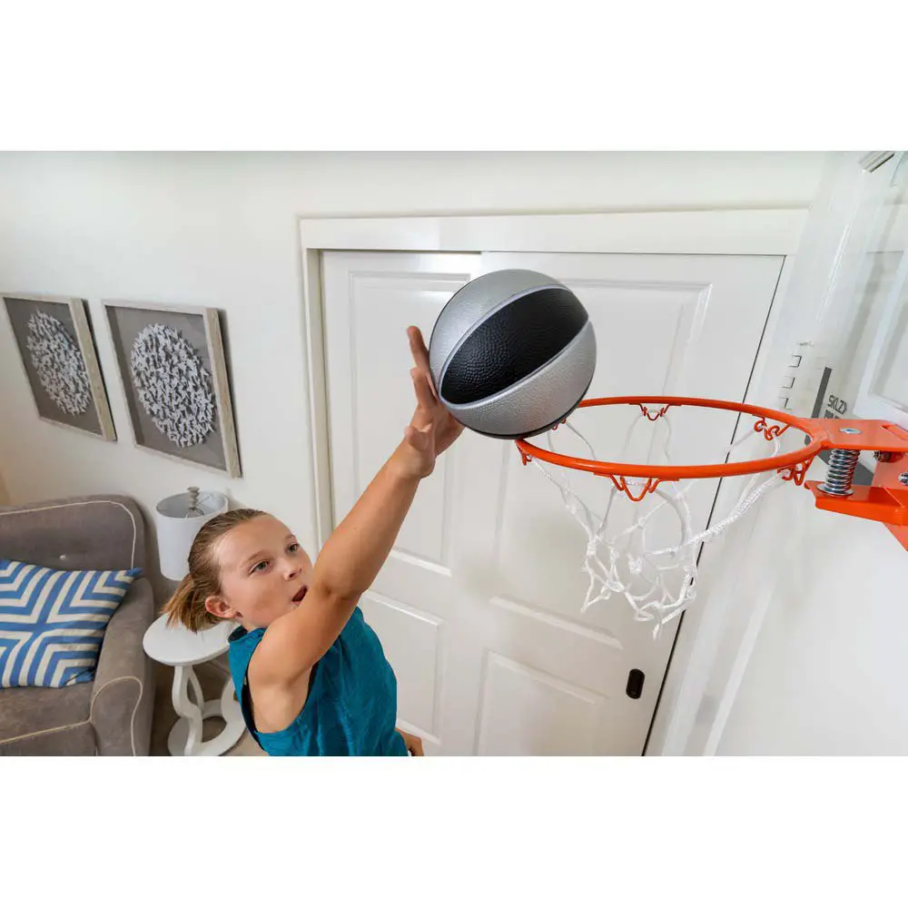 Best Basketball Hoops for Kids and Toddlers 2022