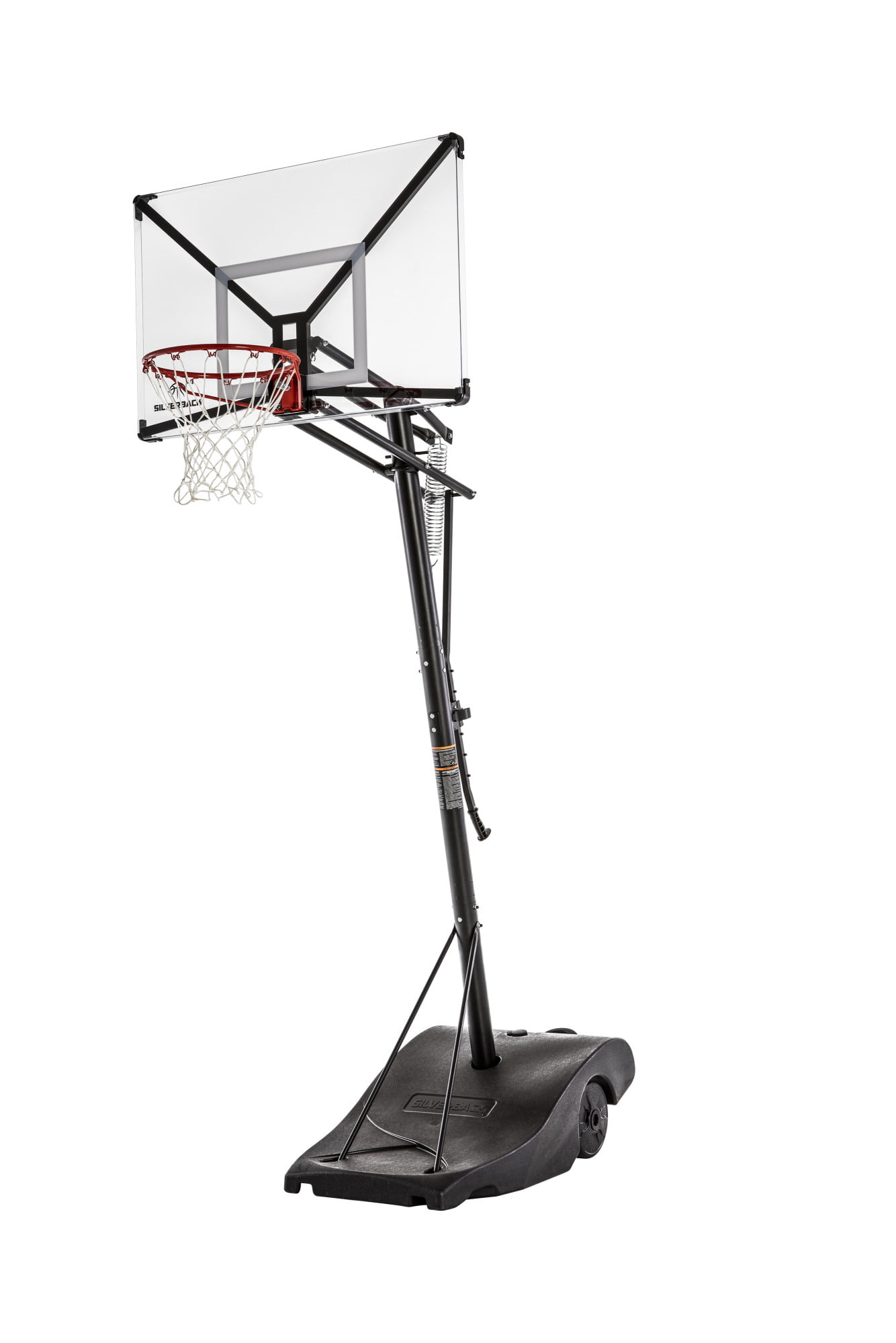10 Best Basketball Hoops for Kids and Toddlers