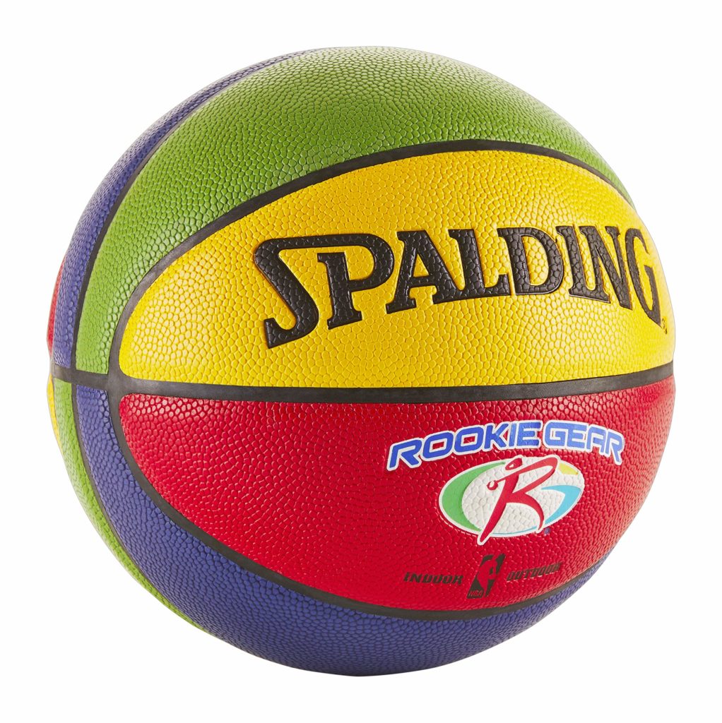 Best Outdoor Basketballs 2022