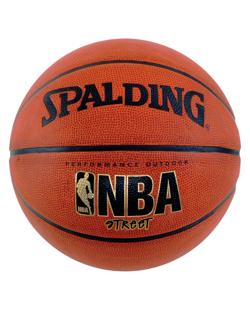 Best Outdoor Basketballs 2022