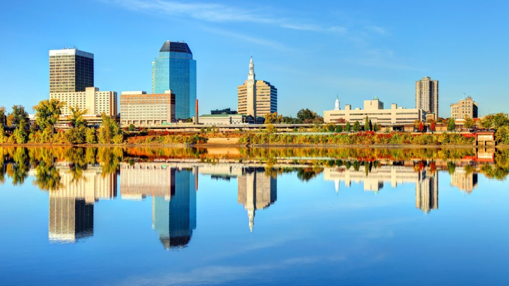Worst Places to Live in Massachusetts