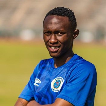 Highest Paid Footballers at Supersport United