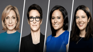 List of 10 Top MSNBC News Female Anchors 2022
