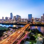 Wealthiest Cities in Texas Based on Median Income