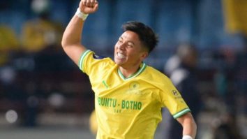 Highest Paid Soccer Players at Mamelodi Sundowns 2022