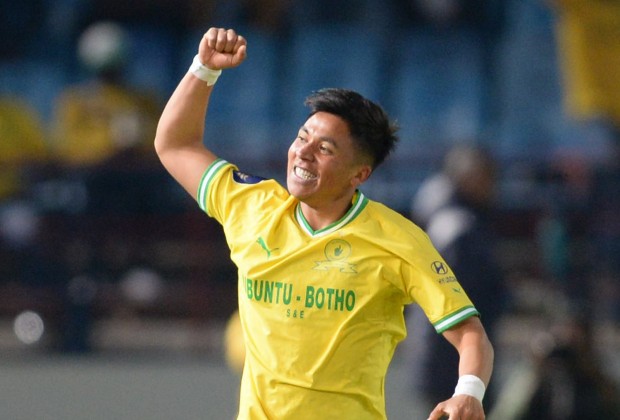 Highest Paid Soccer Players at Mamelodi Sundowns 2022