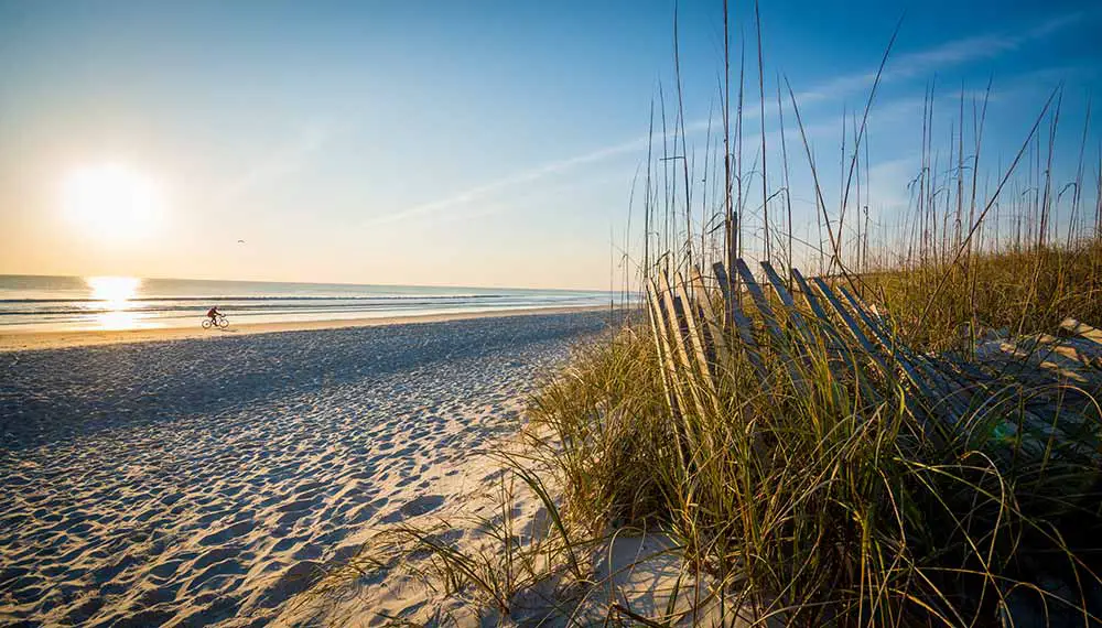 Best Places to Live in Northern Florida 