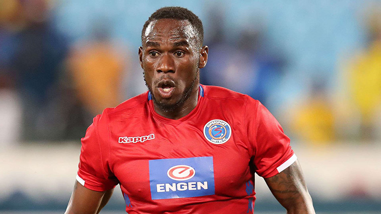 Supersport United Players Salaries