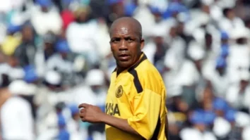 Kaizer Chiefs Best Players Ever