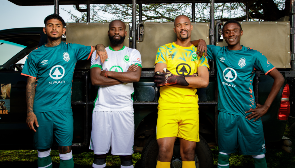 PSL kits 2022/2023: PSL Clubs New Home and Away Kits