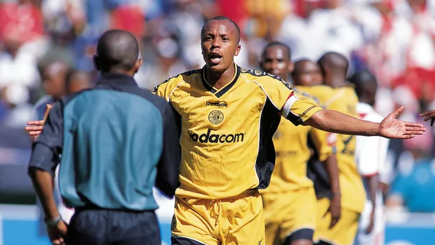 Kaizer Chiefs Best Players Ever