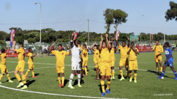 Kaizer Chiefs Academy Application Forms 2022