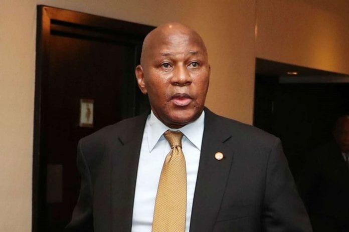 Kaizer Motaung Net Worth 2022