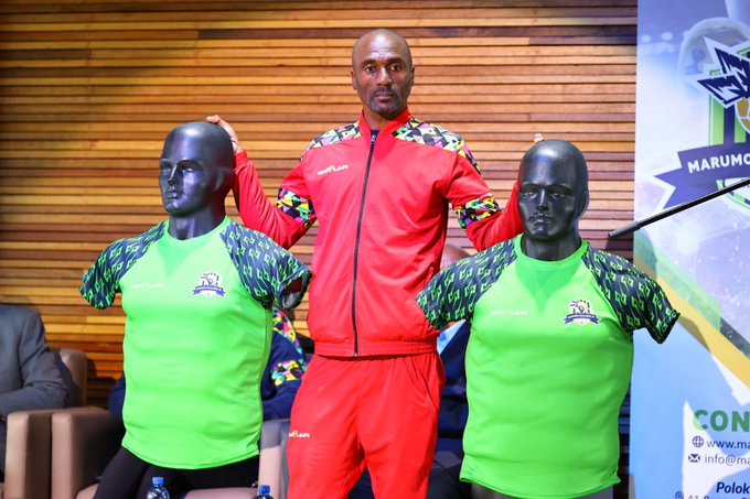 PSL kits 2022/2023: PSL Clubs New Home and Away Kits