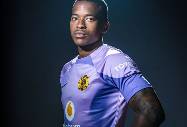 Kaizer Chiefs Goalkeepers Kits
