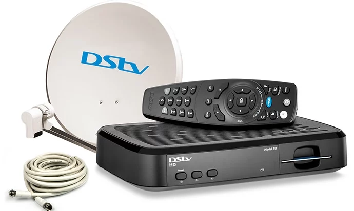 DStv South Africa Packages, Channels & Prices 2022