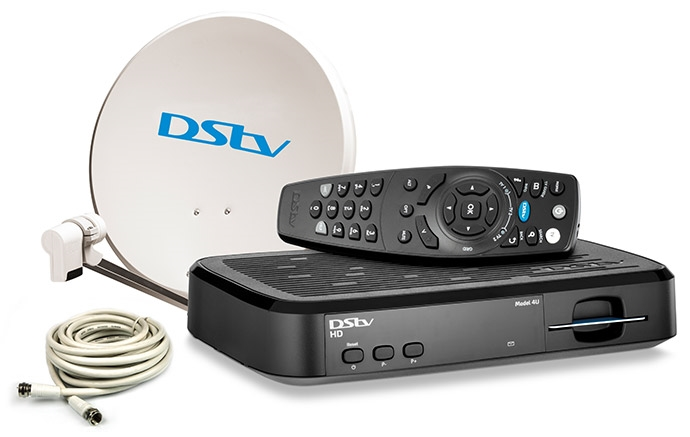 DStv South Africa Packages, Channels & Prices 2022