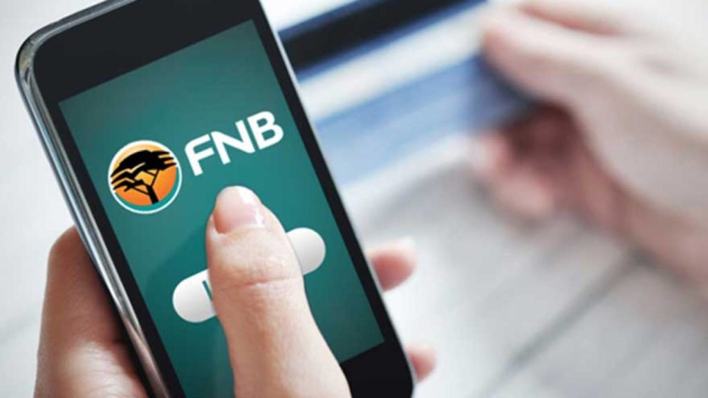 FNB Universal Branch Code 2022