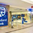 Standard Bank Universal Branch Code