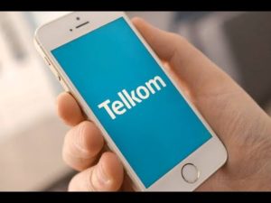 telkom ussd for please call me