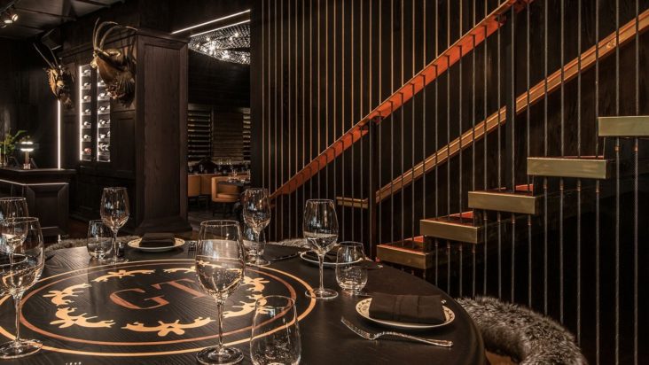 10 Most Expensive Steakhouses in Los Angeles 2023