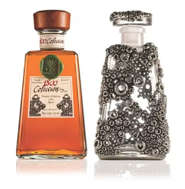 Most Expensive Tequila Brands in the World
