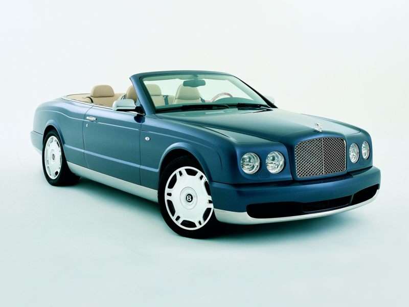 Most Expensive Bentley Cars