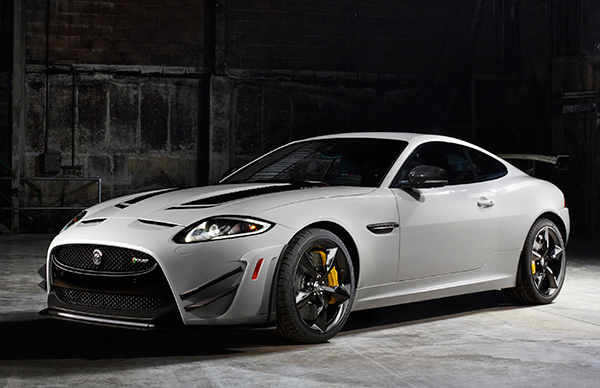 12 Most Expensive Jaguar Cars on the Market 2023