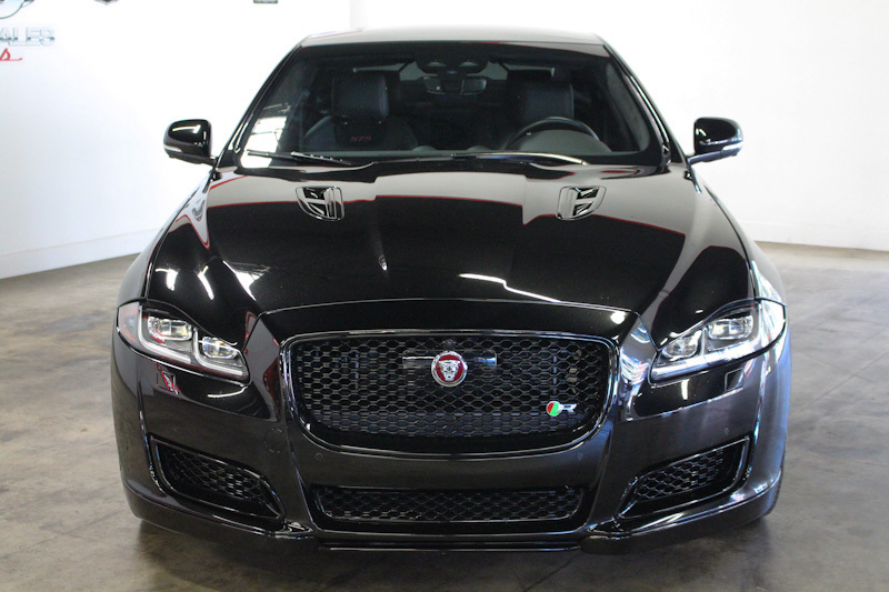 12 Most Expensive Jaguar Cars on the Market 2023