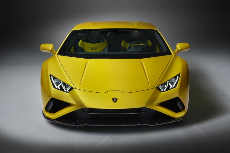  Most Expensive Lamborghini in the World 2023